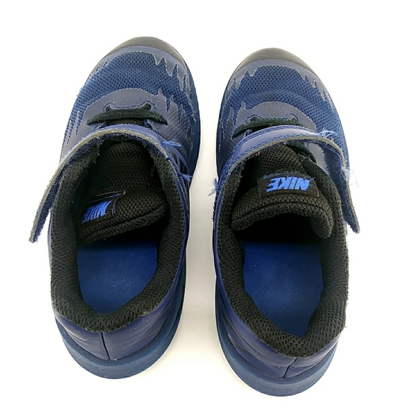 Nike Star Runner Toddler Sneakers 10C - Picture 7 of 8